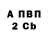 Amphetamine VHQ Dasha Strutinskaya